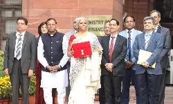 Budget 2025: Export Promotion Mission to boost MSME exports Budget 2025: Export Promotion Mission to boost MSME exports