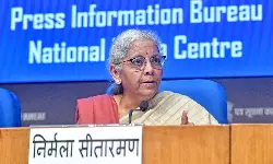Budget 2025: Whats in it for logistics? Budget 2025: Whats in it for logistics?