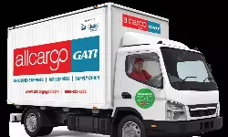 Allcargo Gati Q3 revenue up 4%