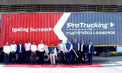 Mahindra Logistics  announces partnership with Asian Paints Mahindra Logistics  announces partnership with Asian Paints