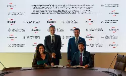 AD Ports, CMA CGM Group to jointly develop terminal in Congo AD Ports, CMA CGM Group to jointly develop terminal in Congo