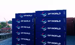 DP World handles record 88.3mn TEUs in 2024, up 8% DP World handles record 88.3mn TEUs in 2024, up 8%