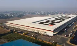 Delhivery Q3 net profit doubles to Rs 25cr Delhivery Q3 net profit doubles to Rs 25cr