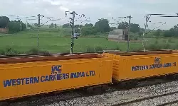 Western Carriers secures ₹1,089 crore logistics contract from Vedanta Western Carriers secures ₹1,089 crore logistics contract from Vedanta