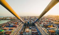 DP World Mundra records highest ever annual throughput in 2024 DP World Mundra records highest ever annual throughput in 2024