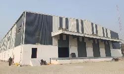 Prozo opens 45,000 sq. ft. fulfillment centre in Gurugram Prozo opens 45,000 sq. ft. fulfillment centre in Gurugram