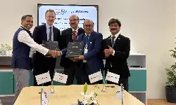 Boeing & HPCL collaborate to expand SAF production in India Boeing & HPCL collaborate to expand SAF production in India