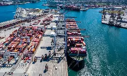 What is the right price for shipping contracts? What is the right price for shipping contracts?
