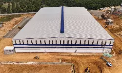 CCI Group to invest Rs 640 crore more in Chennai logistics park CCI Group to invest Rs 640 crore more in Chennai logistics park