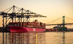 Port of Los Angeles reports busiest start in 117-year history Port of Los Angeles reports busiest start in 117-year history