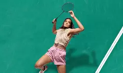 PV Sindhu joins KiranaPro as investor and brand ambassador PV Sindhu joins KiranaPro as investor and brand ambassador