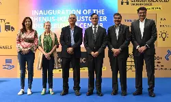 Rhenus opens customer distribution centre for IKEA in north India Rhenus opens customer distribution centre for IKEA in north India