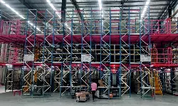 Prozo adds 82,000 sq. ft. to South India network with 2 Hyd centres