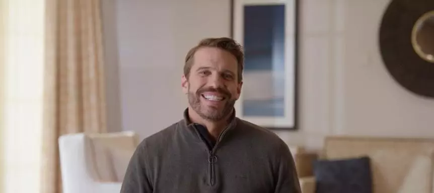 Ryan Petersen, CEO, Flexport Ryan Petersen, CEO, Flexport