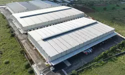 TCI-Zepto expands in south India with TVS ILP Coimbatore deal TCI-Zepto expands in south India with TVS ILP Coimbatore deal