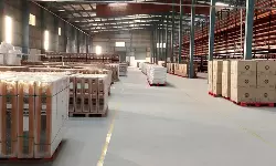 3PLs are powering India’s $1+ trillion branded retail opportunity: Redseer 3PLs are powering India’s $1+ trillion branded retail opportunity: Redseer