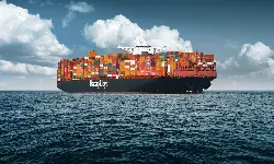 Hapag signs deal with PayCargo, Gnosis Freight for container payment portal Hapag signs deal with PayCargo, Gnosis Freight for container payment portal