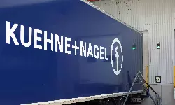 Kuehne+Nagel 2024 turnover up 4% on improved sea, air performance Kuehne+Nagel 2024 turnover up 4% on improved sea, air performance