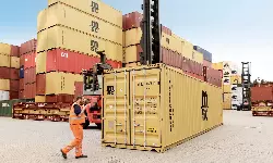 MSC to top terminal operator table after $22.8bn deal MSC to top terminal operator table after $22.8bn deal