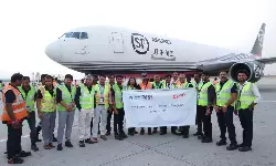 SF Airlines begins cargo operations in Bengaluru, teams up with WFS SF Airlines begins cargo operations in Bengaluru, teams up with WFS