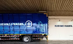 Kuehne+Nagel strengthens LCL solution in Thailand
