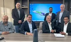 SolitAir appoints GAC India as its cargo sales agent in India SolitAir appoints GAC India as its cargo sales agent in India