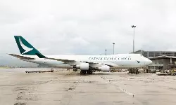Cathay Pacific Reports Strong Cargo Growth in 2024 Annual Results Cathay Pacific Reports Strong Cargo Growth in 2024 Annual Results
