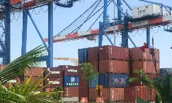 India to be among leaders in trade growth: DHL Trade Atlas 2025 India to be among leaders in trade growth: DHL Trade Atlas 2025