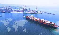 Visakhapatnam had zero ships waiting at anchor: Beacon Visakhapatnam had zero ships waiting at anchor: Beacon