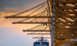 DP World reports record revenue of $20 billion for 2024 DP World reports record revenue of $20 billion for 2024