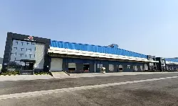 KSH Integrated Logistics expands its warehousing facility in Pune KSH Integrated Logistics expands its warehousing facility in Pune
