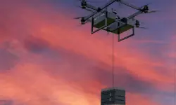 BonV Aero to deploy heavy payload drones at Girnar Hills for logistics BonV Aero to deploy heavy payload drones at Girnar Hills for logistics