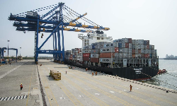 Merchandise exports down 11% in Feb Merchandise exports down 11% in Feb