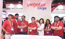 Rainbow Aviation becomes exclusive cargo agent for VietJet in Delhi Rainbow Aviation becomes exclusive cargo agent for VietJet in Delhi