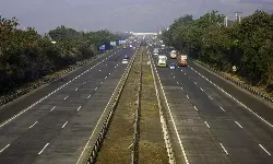 Govt approves 6-lane greenfield highway from JNPA Port Govt approves 6-lane greenfield highway from JNPA Port