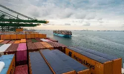 Geopolitical uncertainty key concern for Hapag in 2025 Geopolitical uncertainty key concern for Hapag in 2025