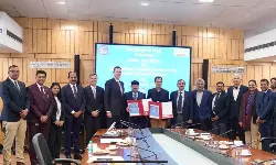 Blue Dart, Delhi Metro to launch cargo services