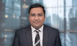TVS SCS appoints R. Vaidhyanathan as Global CFO TVS SCS appoints R. Vaidhyanathan as Global CFO