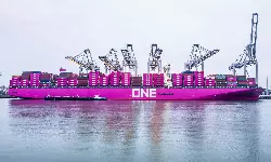 ONE hosts 4th Container Shipping Summit in Hong Kong ONE hosts 4th Container Shipping Summit in Hong Kong