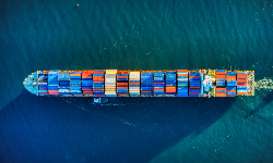 Intra-Asia remains dominant container shipping trade lane: Dimerco Intra-Asia remains dominant container shipping trade lane: Dimerco