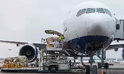 Air cargo volumes to be hit hard as Trump ends de minimis: Xeneta Air cargo volumes to be hit hard as Trump ends de minimis: Xeneta