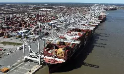 Alternates exist to handle U.S. tariffs, look for them, says Xeneta Alternates exist to handle U.S. tariffs, look for them, says Xeneta