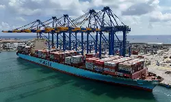 Adani’s Colombo Terminal commences operations Adani’s Colombo Terminal commences operations