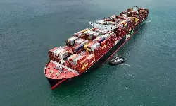 ZIM signs $2.3 billion charter deals for 10 LNG dual-fuel vessels ZIM signs $2.3 billion charter deals for 10 LNG dual-fuel vessels