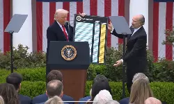 Tariffs, temptation, and test of time: If only supply chain realignments were so easy?