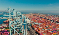 US tariffs to reshape trade and impact global transport, says Drewry US tariffs to reshape trade and impact global transport, says Drewry