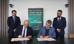 Maersk, OCP Group sign deal for sustainable supply chain solutions Maersk, OCP Group sign deal for sustainable supply chain solutions