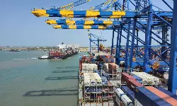 India reinventing supply chains amid global disruptions India reinventing supply chains amid global disruptions