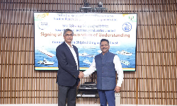 Swan Defence, Garden Reach sign deal for commercial shipbuilding