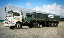 GreenLine invests $275m for LNG, EV trucks; Nikhil Kamath invests $20m GreenLine invests $275m for LNG, EV trucks; Nikhil Kamath invests $20m